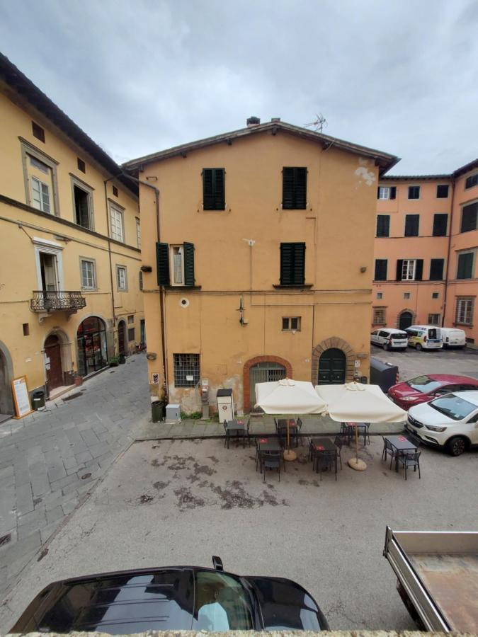 Hotel Residenza Centro Storico Lucca Exterior foto