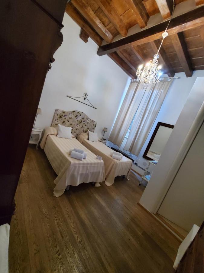 Hotel Residenza Centro Storico Lucca Exterior foto