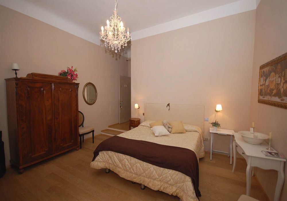 Hotel Residenza Centro Storico Lucca Exterior foto