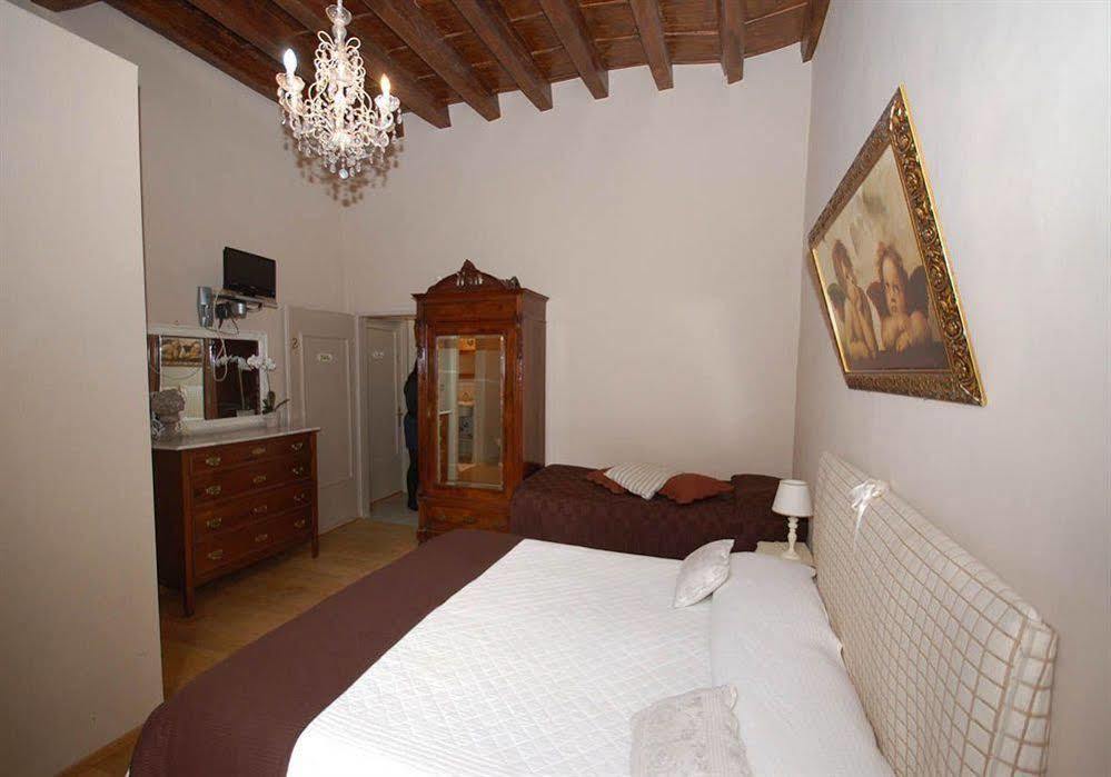 Hotel Residenza Centro Storico Lucca Exterior foto